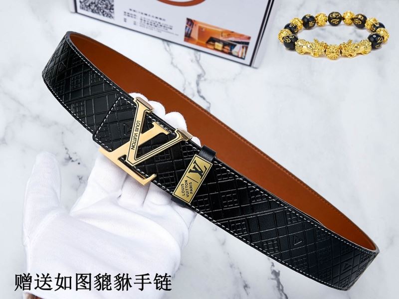 Louis Vuitton Belts